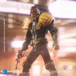 Judge Dredd figurine 1/12 Exquisite Super Series 15 cm | 6957534202704