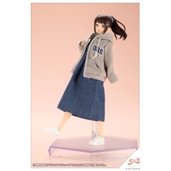 Sousai Shojo Teien accessoires pour figurines Dress Up Shoes Vol.1      