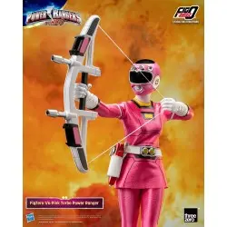 Power Rangers Turbo figurine FigZero 1/6 Pink Turbo Power Ranger 30 cm  | 4895250815254