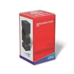produit : Boulder´n´Tray 100+ Ruby marque : Ultimate Guard
