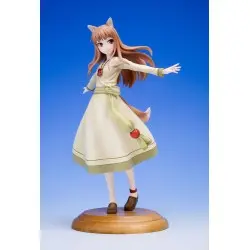 Spice and Wolf statuette PVC 1/8 Holo 21 cm | 4934054062324