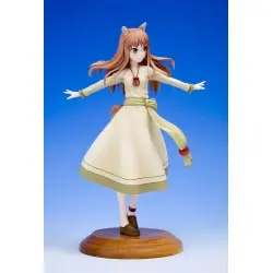 Spice and Wolf statuette PVC 1/8 Holo 21 cm | 4934054062324