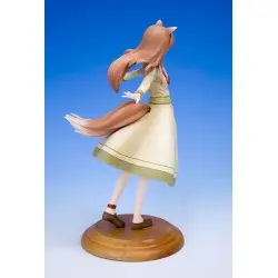 Spice and Wolf statuette PVC 1/8 Holo 21 cm | 4934054062324