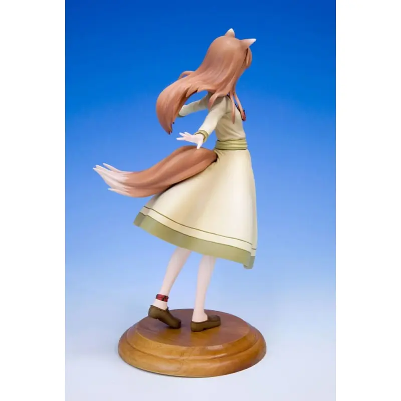 Spice and Wolf statuette PVC 1/8 Holo 21 cm | 4934054062324