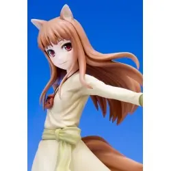 Spice and Wolf statuette PVC 1/8 Holo 21 cm | 4934054062324
