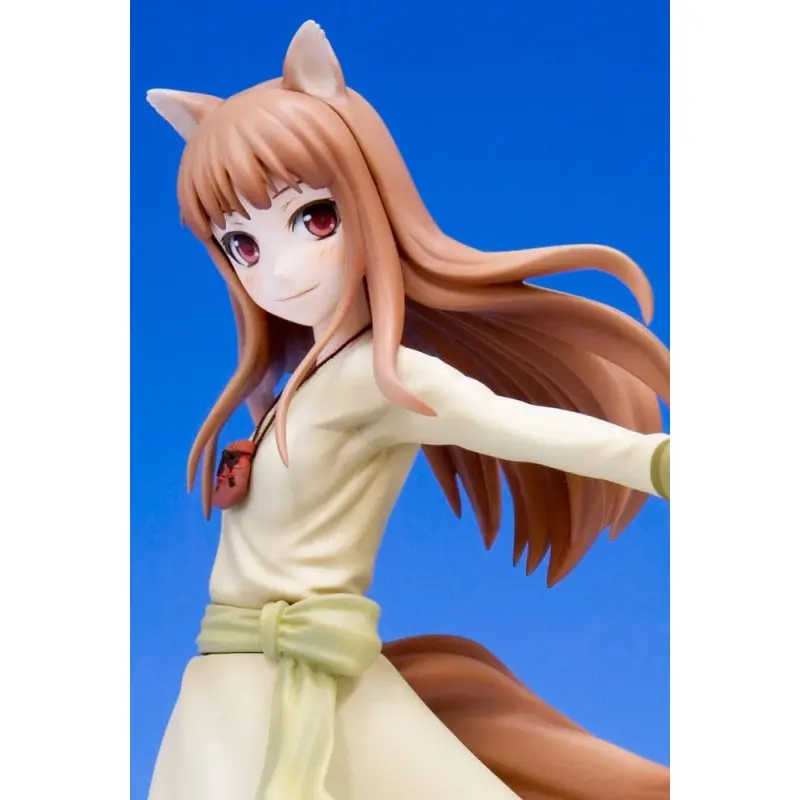 Spice and Wolf statuette PVC 1/8 Holo 21 cm | 4934054062324