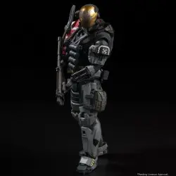 Halo: Reach figurine 1/12 Emile-A239 (Noble Four) 18 cm | 4589801391778