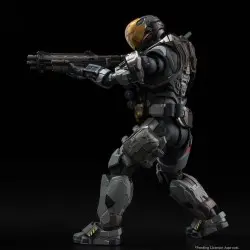 Halo: Reach figurine 1/12 Emile-A239 (Noble Four) 18 cm | 4589801391778