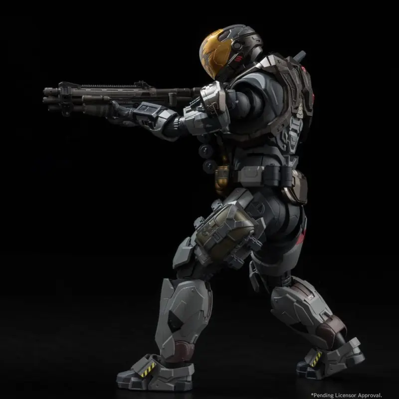 Halo: Reach figurine 1/12 Emile-A239 (Noble Four) 18 cm | 4589801391778