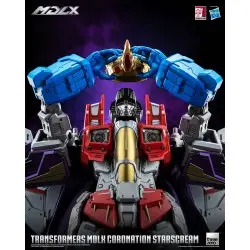 Transformers figurine MDLX Coronation Starscream 20 cm  | 4895250815568