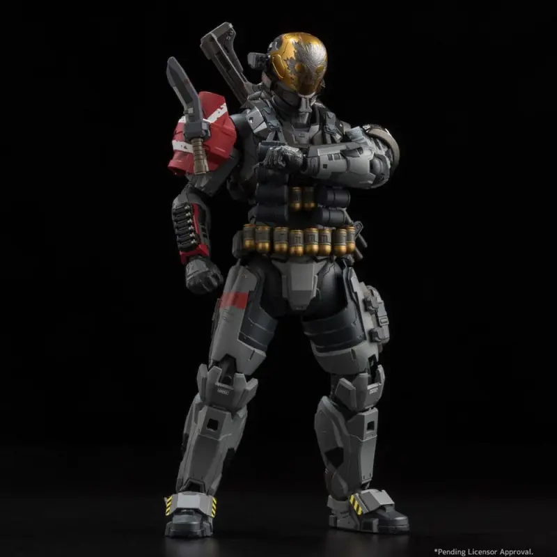 Halo: Reach figurine 1/12 Emile-A239 (Noble Four) 18 cm | 4589801391778