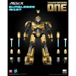 Transformers figurine MDLX Bumblebee/B127 12 cm  | 4895250814127