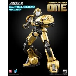 Transformers figurine MDLX Bumblebee/B127 12 cm  | 4895250814127