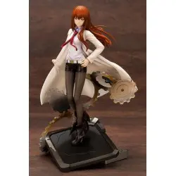 Steins Gate statuette PVC 1/8 Kurisu Makise Antinomic Dual 25 cm | 4934054004676