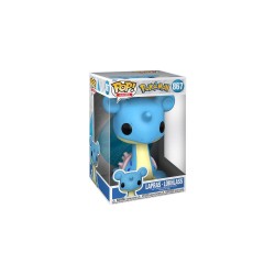 Pokemon Super Sized Jumbo POP! Vinyl figurine Lapras (EMEA) 25 cm