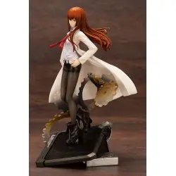 Steins Gate statuette PVC 1/8 Kurisu Makise Antinomic Dual 25 cm | 4934054004676