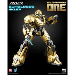 Transformers figurine MDLX Bumblebee/B127 12 cm  | 4895250814127