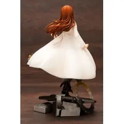 Steins Gate statuette PVC 1/8 Kurisu Makise Antinomic Dual 25 cm | 4934054004676