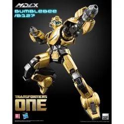 Transformers figurine MDLX Bumblebee/B127 12 cm  | 4895250814127