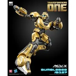 Transformers figurine MDLX Bumblebee/B127 12 cm  | 4895250814127