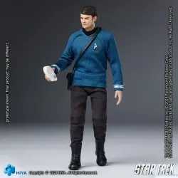 Star Trek 2009 figurine 1/12 Exquisite Super Series McCoy 16 cmm | 6957534202834