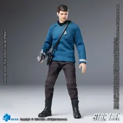 Star Trek 2009 figurine 1/12 Exquisite Super Series McCoy 16 cmm | 6957534202834