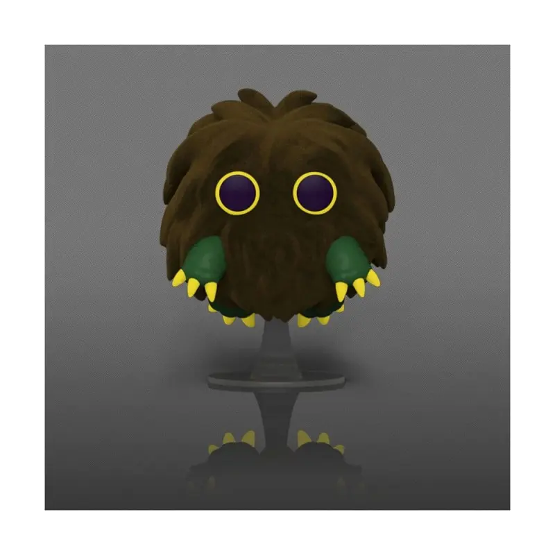 Yu-Gi-Oh! POP! Vinyl figurine Kuriboh(FL/GW) 9 cm | 0889698743891