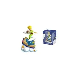 Le Petit Prince figurine sort de son livre 9 cm | 3521320404523