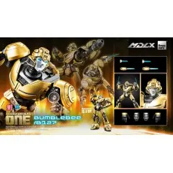 Transformers figurine MDLX Bumblebee/B127 12 cm  | 4895250814127