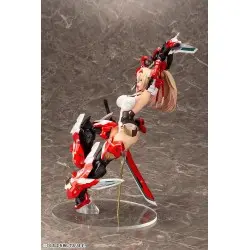 Megami Device statuette PVC 2/1 Asra Archer 36 cm | 4934054032105