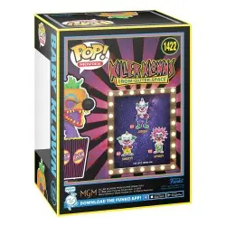 Les Clowns tueurs venus d'ailleurs POP! Movies Vinyl figurine Baby Klown(BLKLT) Exclusive Edition 9 cm | 0889698744416