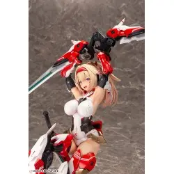 Megami Device statuette PVC 2/1 Asra Archer 36 cm | 4934054032105