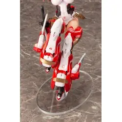 Megami Device statuette PVC 2/1 Asra Archer 36 cm | 4934054032105