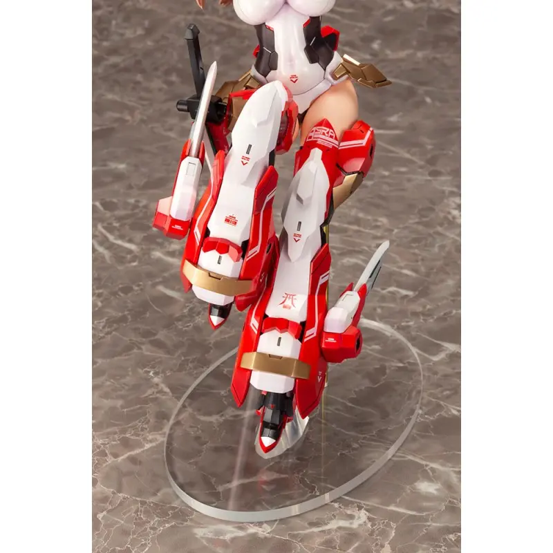 Megami Device statuette PVC 2/1 Asra Archer 36 cm | 4934054032105