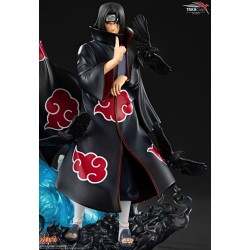 Naruto Shippuden statuette Itachi & Kisame 30 cm 