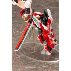 Megami Device statuette PVC 2/1 Asra Archer 36 cm | 4934054032105