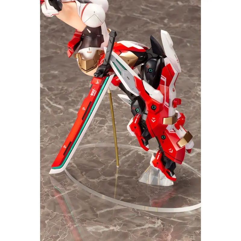 Megami Device statuette PVC 2/1 Asra Archer 36 cm | 4934054032105