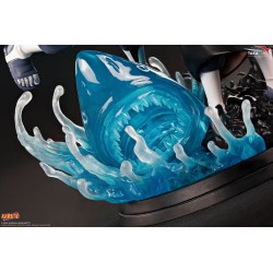 Naruto Shippuden statuette Itachi & Kisame 30 cm 