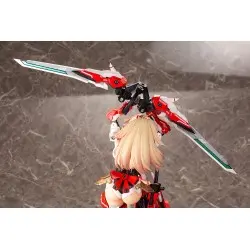 Megami Device statuette PVC 2/1 Asra Archer 36 cm | 4934054032105