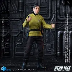 Star Trek 2009 figurine 1/12 Exquisite Super Series Sulu 16 cm | 6957534202810