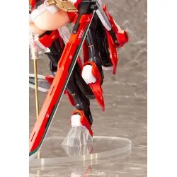 Megami Device statuette PVC 2/1 Asra Archer 36 cm | 4934054032105