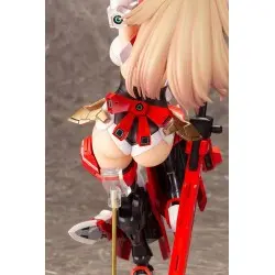 Megami Device statuette PVC 2/1 Asra Archer 36 cm | 4934054032105