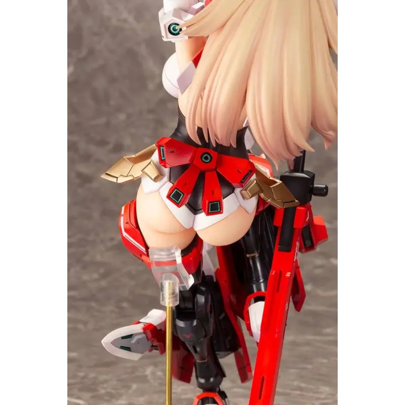 Megami Device statuette PVC 2/1 Asra Archer 36 cm | 4934054032105