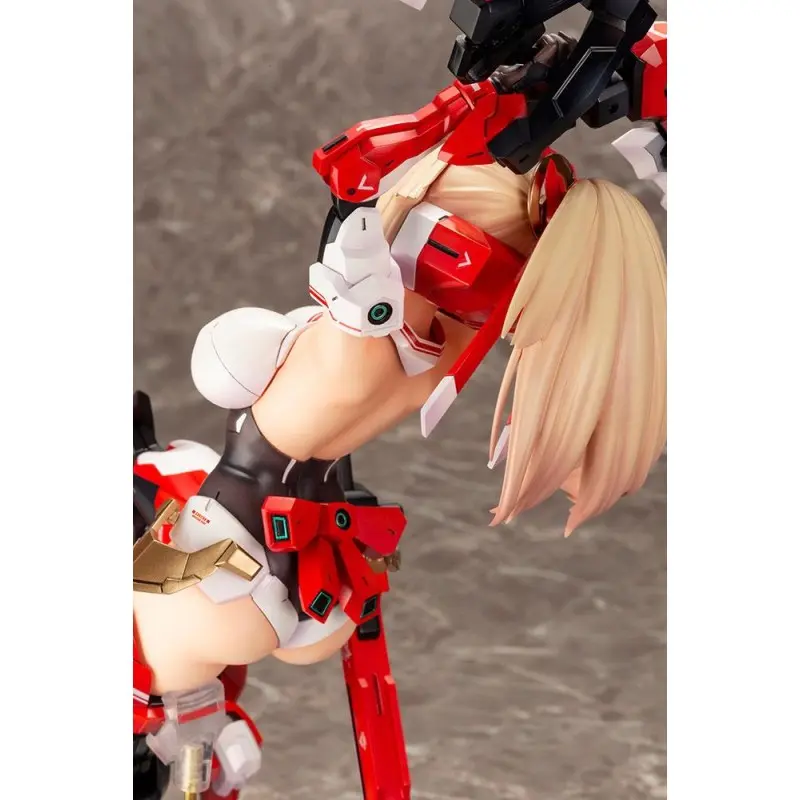 Megami Device statuette PVC 2/1 Asra Archer 36 cm | 4934054032105