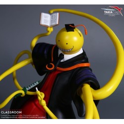 Assassination Classroom statuette Koro Sensei 30 cm