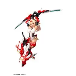 Megami Device statuette PVC 2/1 Asra Archer 36 cm | 4934054032105