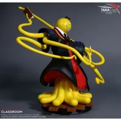 Assassination Classroom statuette Koro Sensei 30 cm | 3521320420059