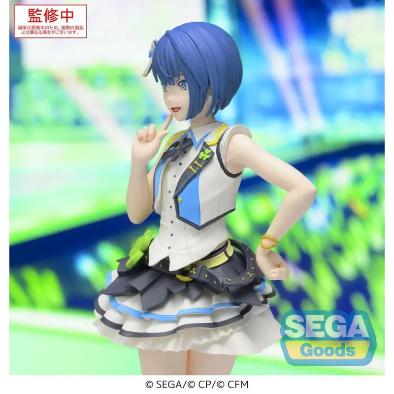 Hatsune Miku: Clolorfull Stage! statuette PVC Desktop x Decorate Collections Kiritani Haruka 15 cm      | 4582733440750