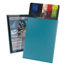 Ultimate Guard 100 pochettes Cortex Sleeves taille standard Bleu Pétrole