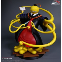Assassination Classroom statuette Koro Sensei 30 cm